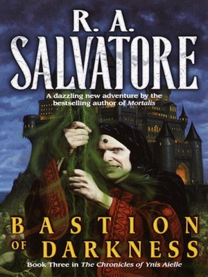 cover image of Bastion of Darkness